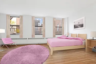 Rented by Corcoran