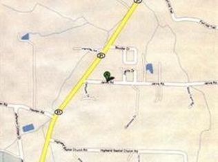 0 Jarvis Rd, Hillsboro, MO 63050