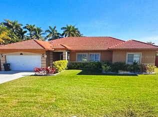 19633 SW 133rd Ct, Miami, FL 33177