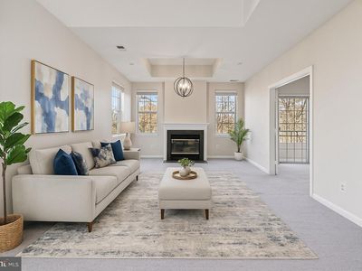 4225 Mozart Brigade Ln #94, Fairfax, VA, 22033