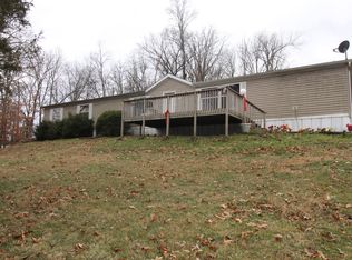 1273 Quarry Rd, Sparta, MO 65753