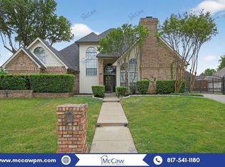 3407 Bowden Hill Ln N, Colleyville, TX 76034