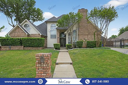 3407 Bowden Hill Ln N Photo 1