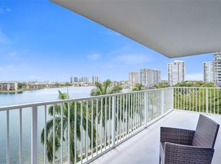 2851 NE 183rd St APT 616E, Aventura, FL 33160