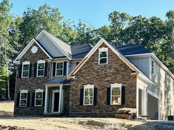 1293 Gough Rd, Winchester, VA 22602