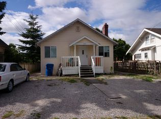 3221 S Portland St, Seattle, WA 98118