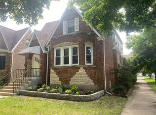 2856 N Linder Ave, Chicago, IL 60641