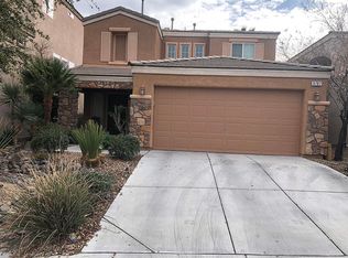 9787 Bonanza Creek Ave, Las Vegas, NV 89148