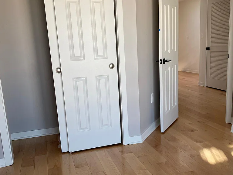 junior bedroom #2
