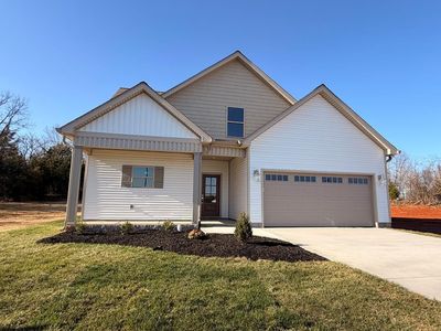 301 Talon Dr, Hopkinsville, KY, 42240