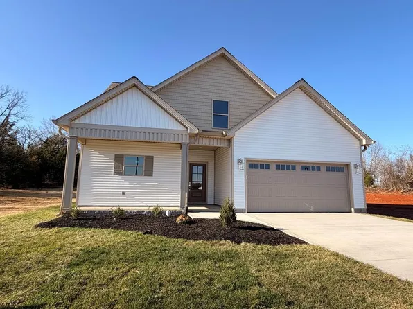 301 Talon Dr, Hopkinsville, KY 42240