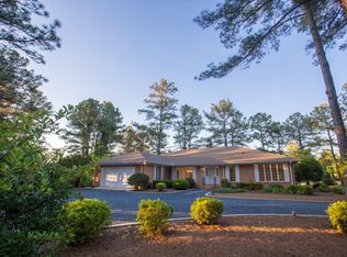 8 Eagle Rd, Whispering Pines, NC 28327
