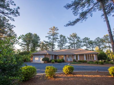 8 Eagle Rd, Whispering Pines, NC, 28327