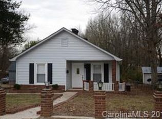 1506 Jackson St, Kannapolis, NC 28083