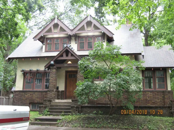 3149 Fremont Ave S, Minneapolis, MN 55408