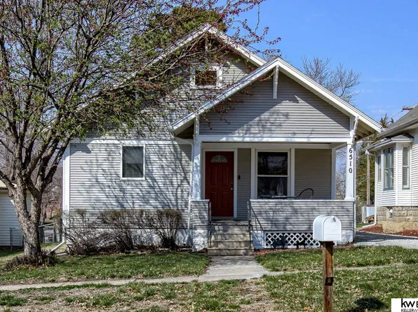 6510 Francis St, Lincoln, NE 68505