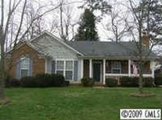 7614 Turney Rd, Charlotte, NC 28269