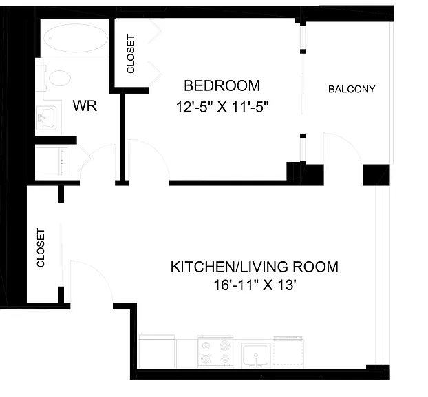 900 Carnarvon St — Photo 34