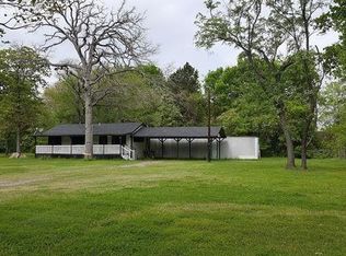 99 County Road 2405, Kemp, TX 75143
