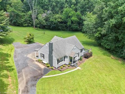 151 Hill St, Elkin, NC, 28621