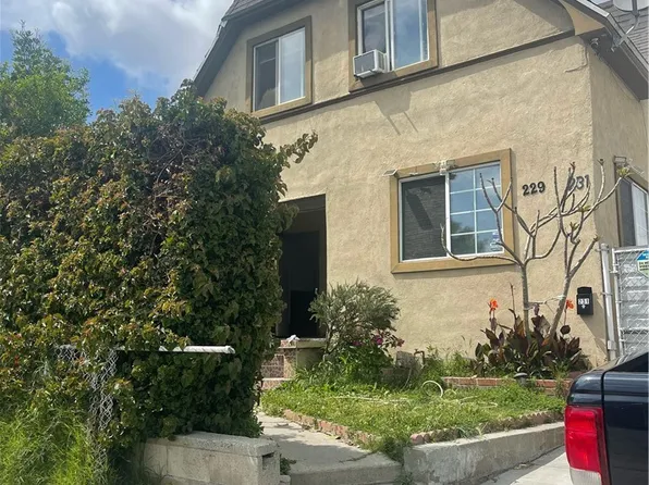 229 W 82nd St, Los Angeles, CA 90003