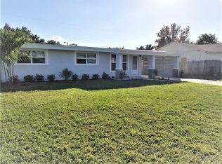 5284 55th Ave N, Saint Petersburg, FL 33709