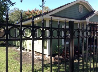 2815 Hardy St, Houston, TX 77009