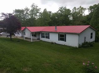 120 Hayes Rd, Bedford, IN 47421