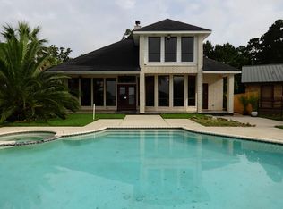 12532 Aries Loop, Willis, TX 77318
