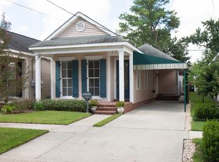 1118 Newton St, Gretna, LA 70053