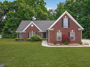 2270 Taylor Pointe Way, Dacula, GA 30019