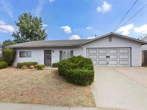 919 S Mollison Ave, El Cajon, CA 92020