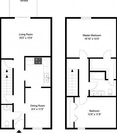 Windridge Apartments — Photo 65