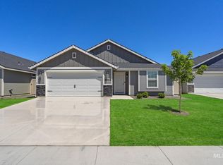 2644 N Ridgecreek Ave, Kuna, ID 83634