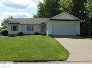 4802 Queen Anne Ct, Jackson, MI 49201