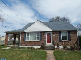 1263 Maple St, Pottstown, PA 19464