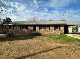 2706 Whitehouse Rd, Jasper, AL 35501