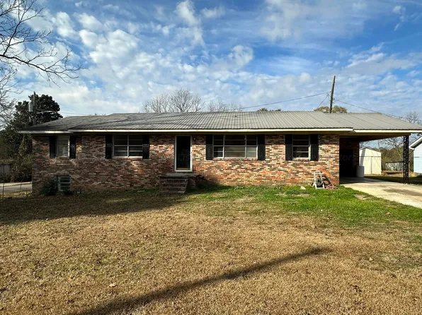 2706 Whitehouse Rd, Jasper, AL 35501