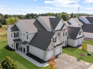 Arbor Pointe, Slinger, WI 53086