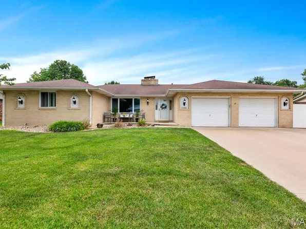 2316 Dwight Ave, Granite City, IL 62040