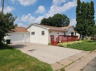 101 Main Street, Luck, WI 54853