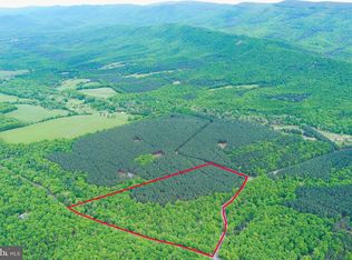 67 Ashton Woods Dr, Moorefield, WV 26836