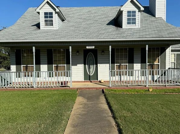 3600 Savannah Cir, Jonesboro, AR 72404