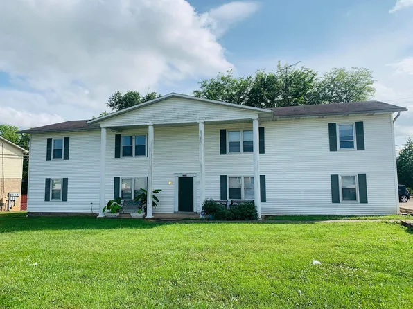 1721 Oshea St APT B, Bowling Green, KY 42104