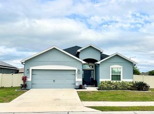 832 Vienna Dr, Winter Haven, FL 33884
