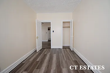 Rented by CT Estates