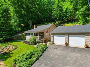63 Lake Shore Drive, Barnstead, NH 03225
