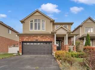2896 Bateman Trl, London, ON N6L 0A6