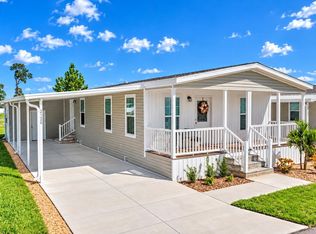 Skyline JV Rum Runner Plan, Rum Runner, Sebring, FL 33872