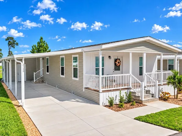 2120 Mojito Dr, Sebring, FL 33872